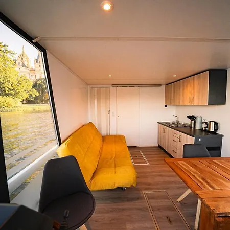 Cosy Explorer - Festlieger *